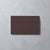 Cement Purple Brown Ogee Skirting